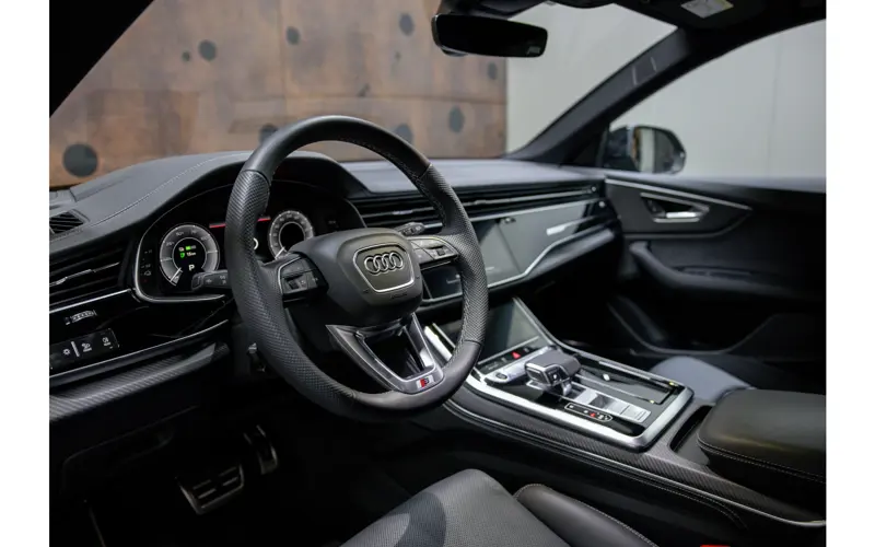 Audi Q8 60 TFSI e quattro Competition ABT - 120951