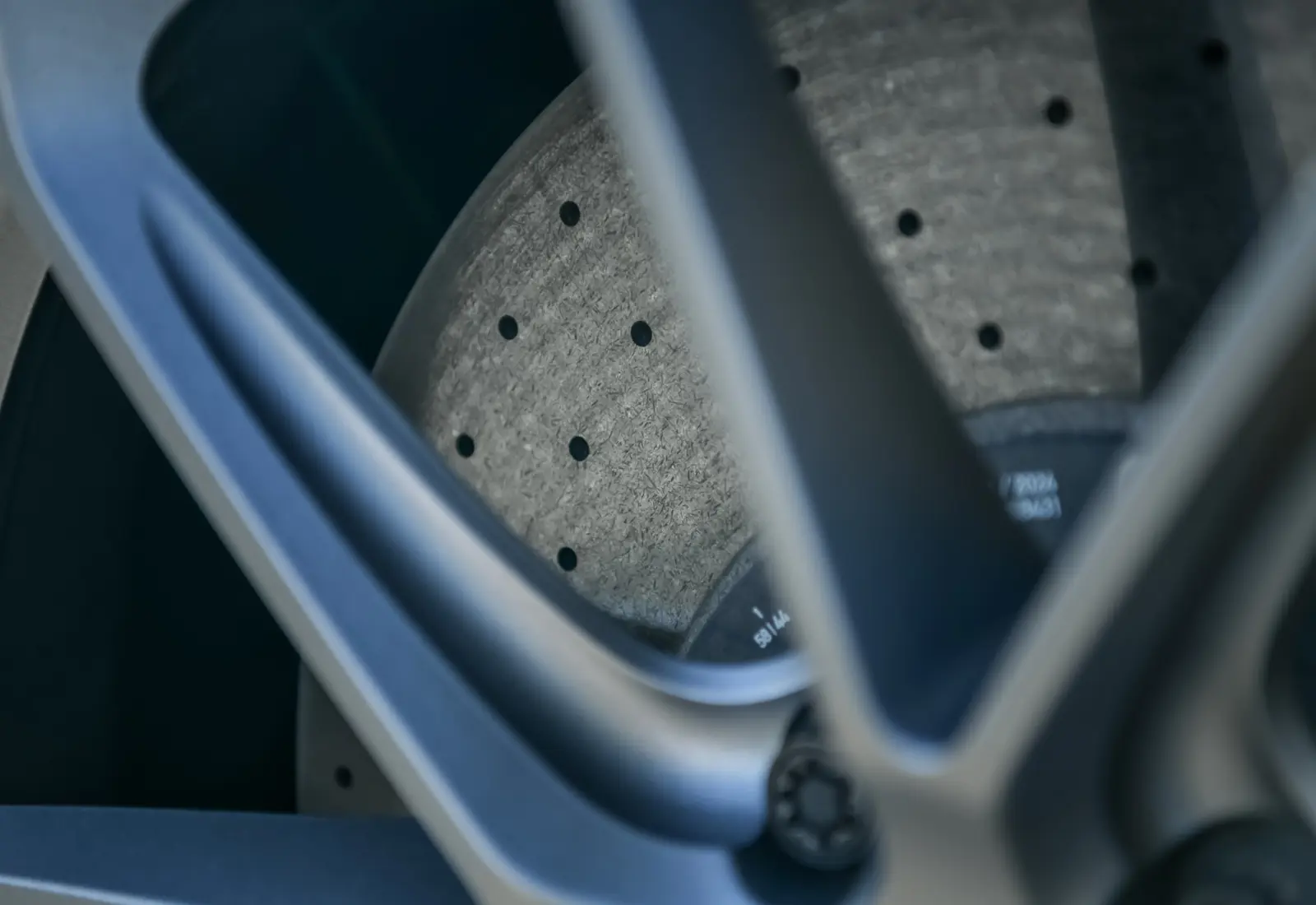 Porsche Cayenne Coupé 4.0 Turbo E-Hybrid - 115680