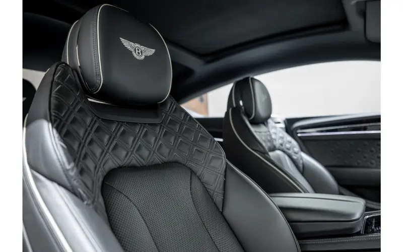 Bentley Continental GT 4.0 V8 - 130745