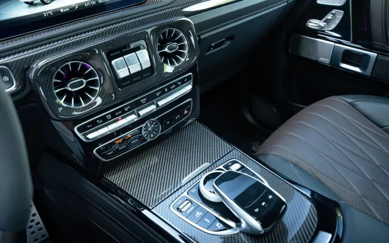 Mercedes-Benz G-Klasse 63 Edition 1 - 151821