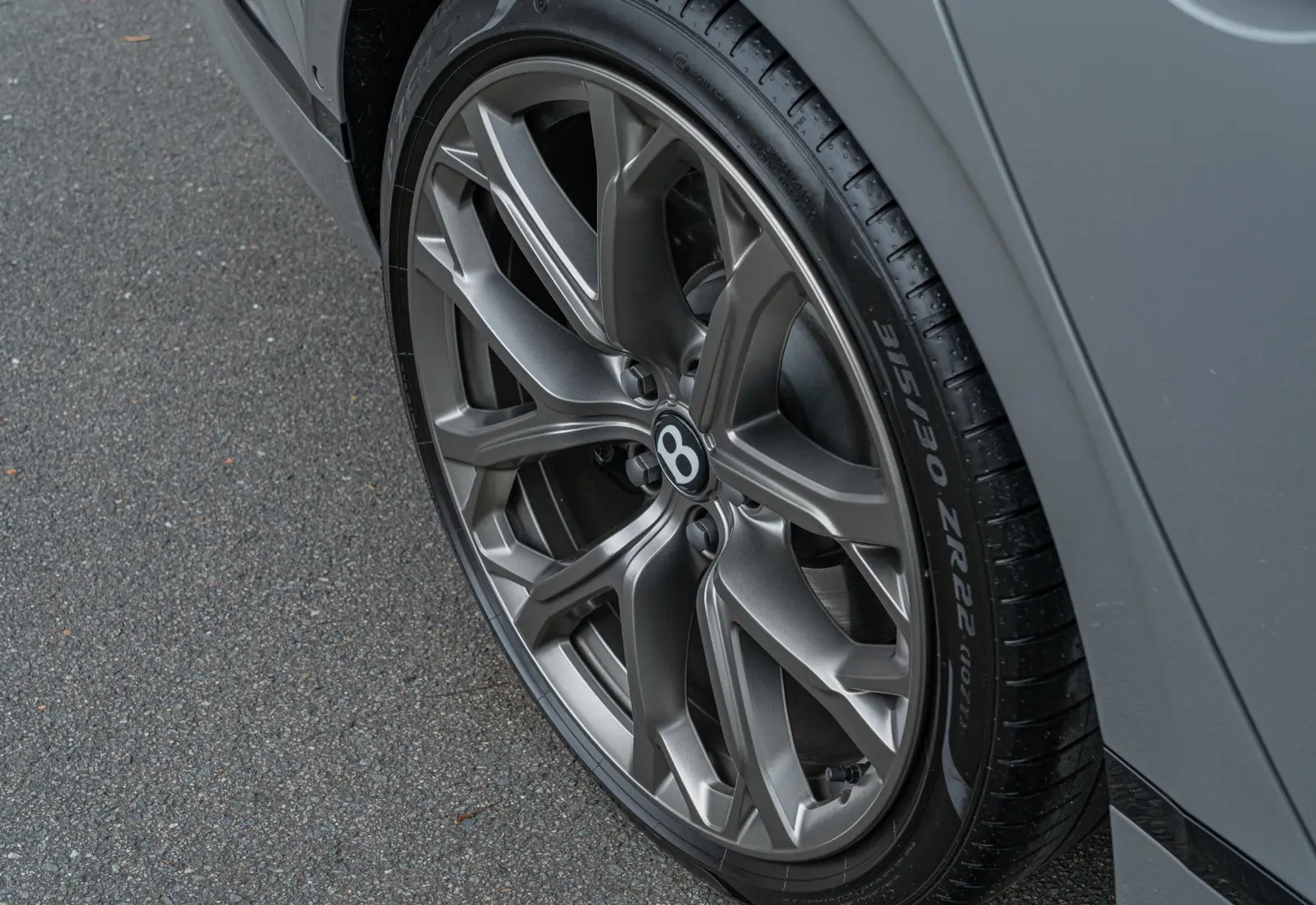 Bentley Flying Spur 6.0 Speed - 147581