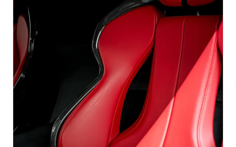 Ferrari 12Cilindri 6.5 V12 - 170858
