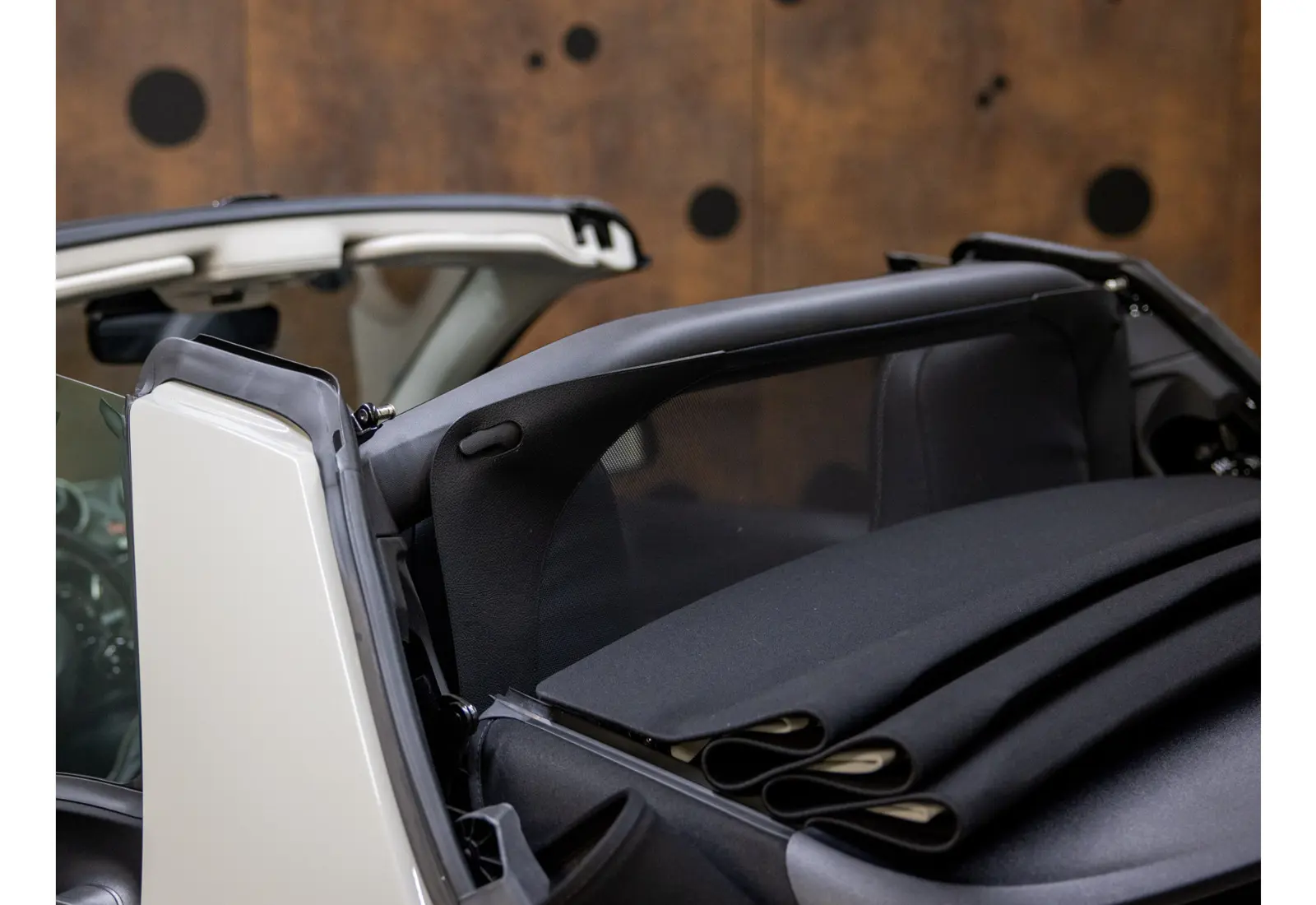 Smart Fortwo cabrio EQ BRABUS Style 18 kWh - 113572