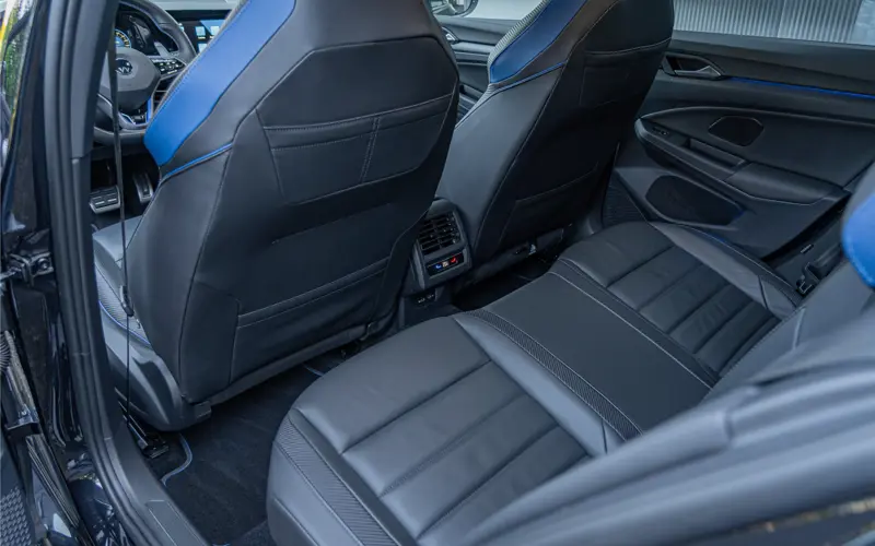 Volkswagen Golf 2.0 TSI R 4Motion - 133595