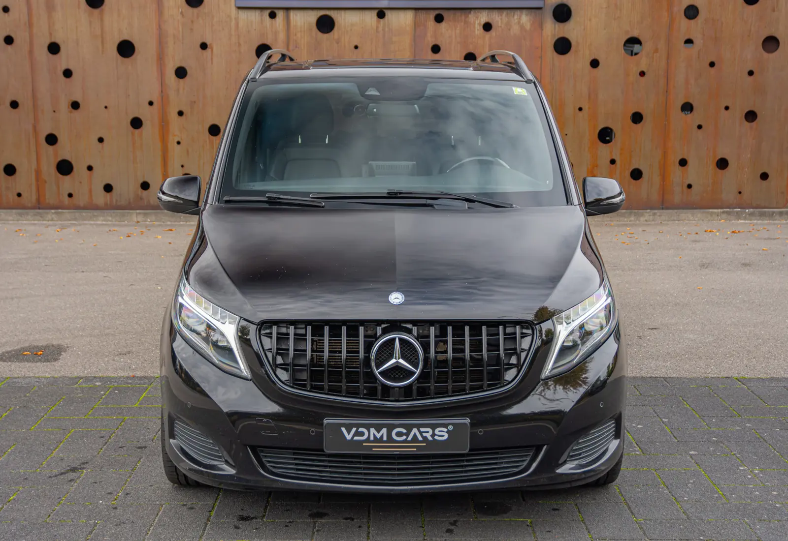 Mercedes-Benz V-Klasse 250d Extra Lang DC Avantgarde - 65715