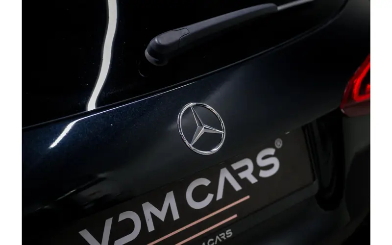 Mercedes-Benz A-Klasse 250 e Star Edition AMG Line - 150854