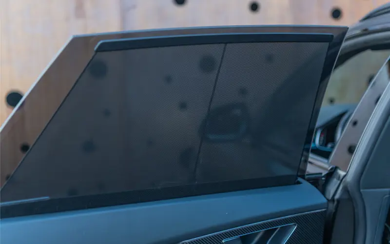 Audi RS Q8 TFSI quattro - 121753