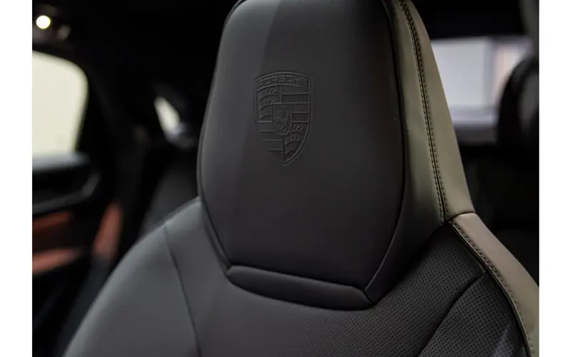 Porsche Cayenne Coupé 3.0 E-Hybrid - 118162