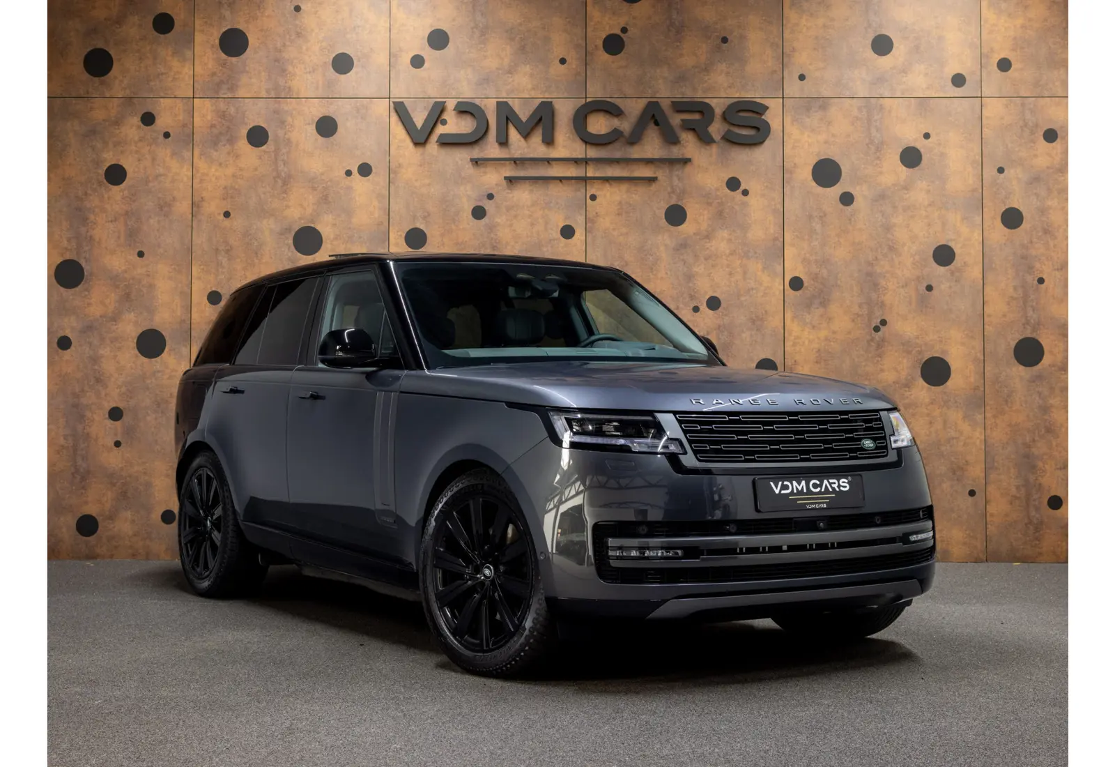 Land Rover Range Rover 3.0 P460e Autobiography PHEV - 116659