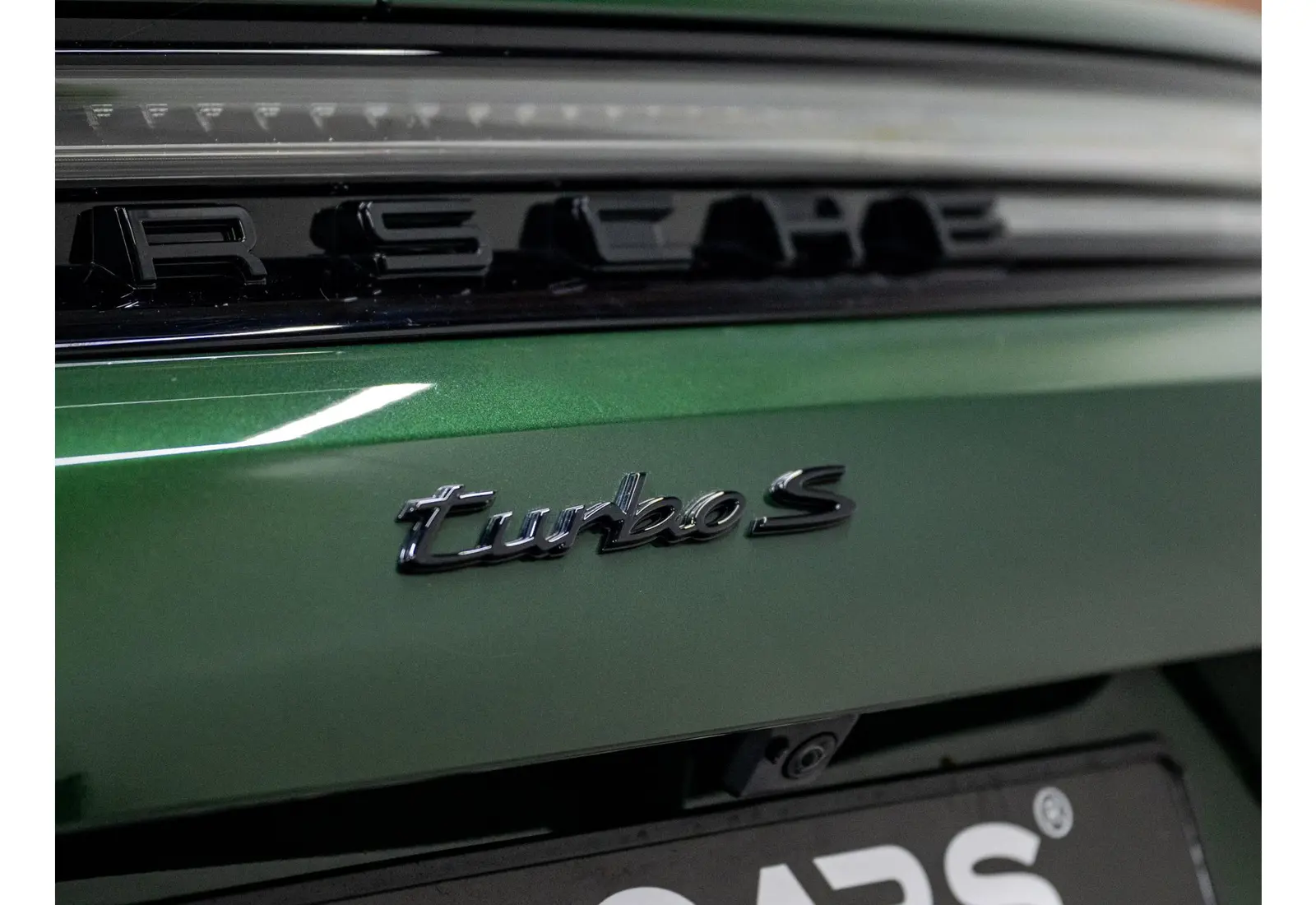 Porsche Panamera 4.0 Turbo S E-Hybrid - 143931