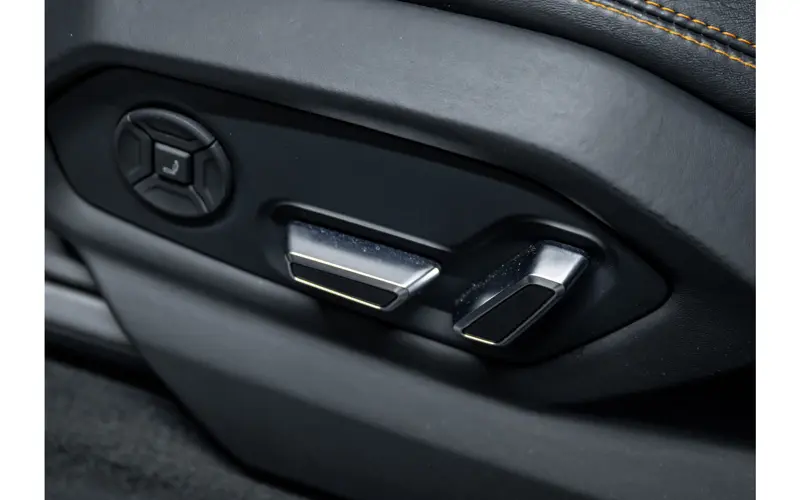 Lamborghini Urus 4.0 V8 - 130777