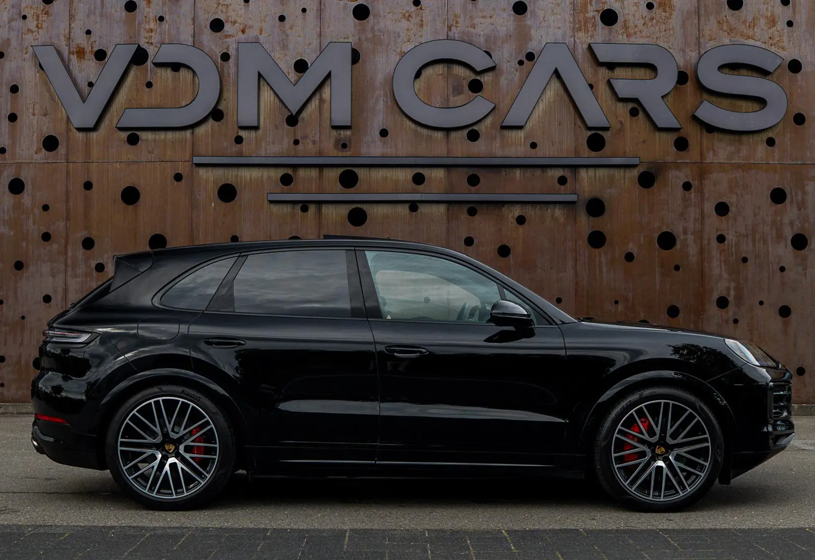 Porsche Cayenne 3.0 E-Hybrid - 172003
