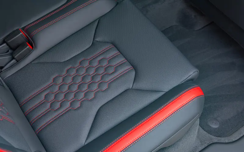 Lamborghini Urus 4.0 V8 Hybrid SE - 112637