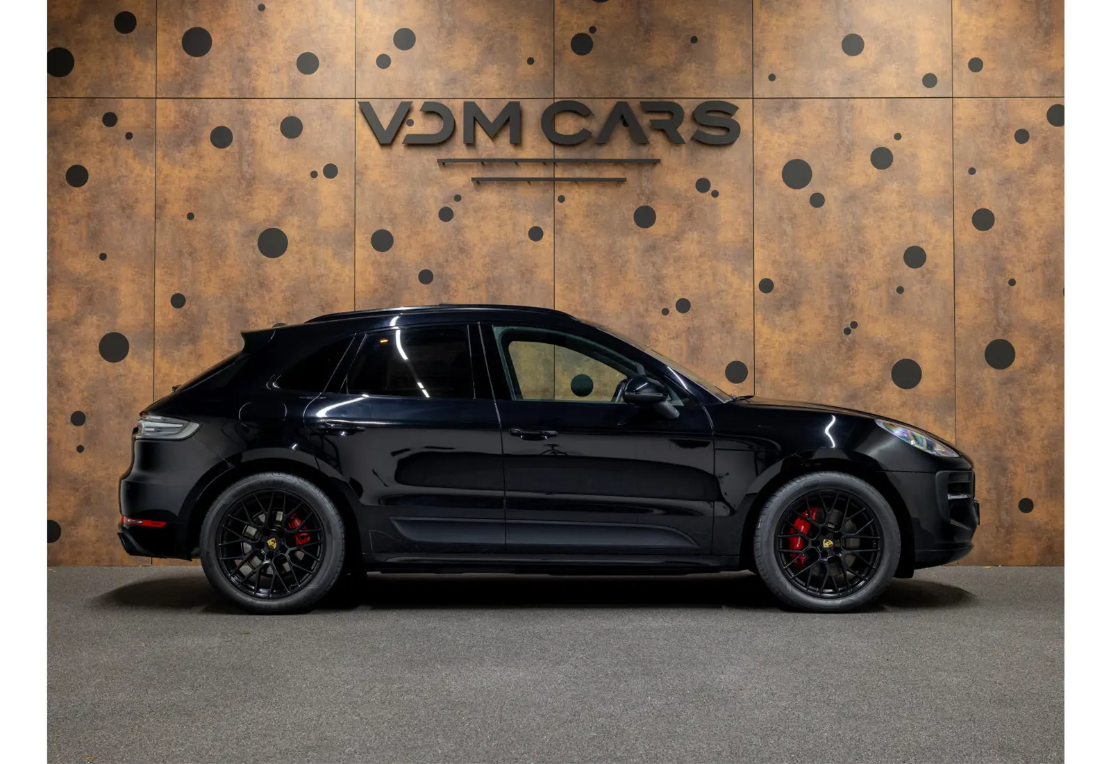 Porsche Macan 2.9 GTS - 123420