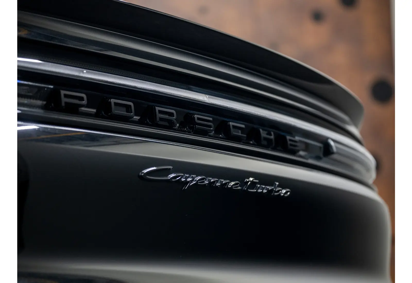 Porsche Cayenne Coupé 4.0 Turbo E-Hybrid GT - 127376