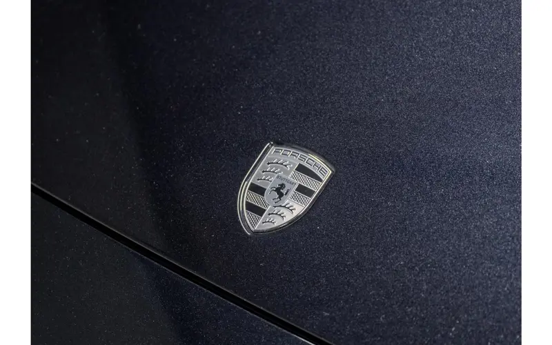 Porsche Panamera 4.0 Turbo S E-Hybrid - 141932