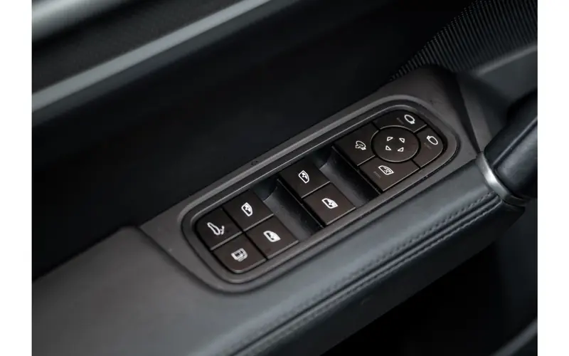 Porsche Cayenne Coupé 4.0 Turbo E-Hybrid GT - 127398