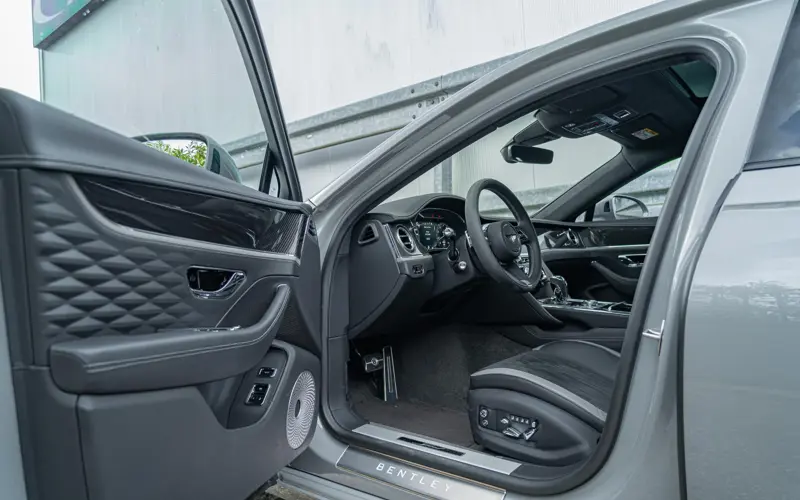 Bentley Flying Spur 6.0 Speed - 147588