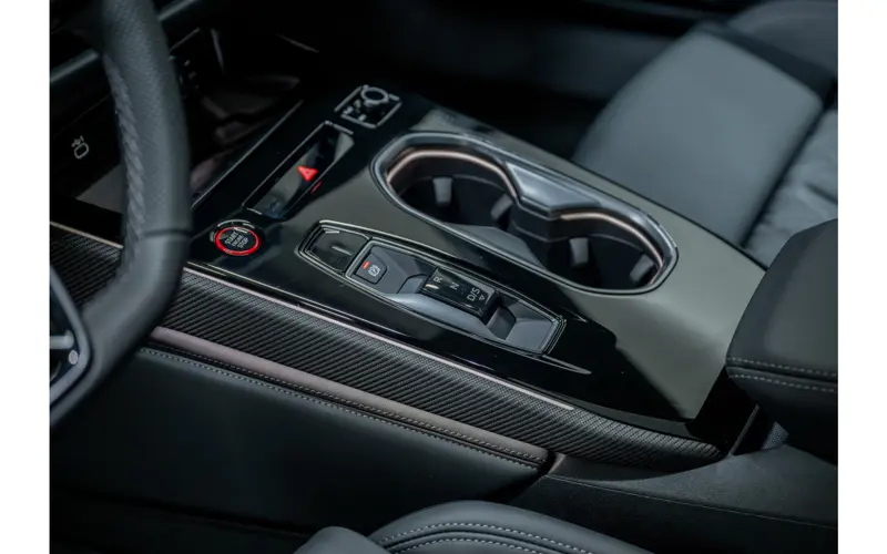 Audi A6 Avant 2.0 e-hybrid quattro S edition Competition - 131479