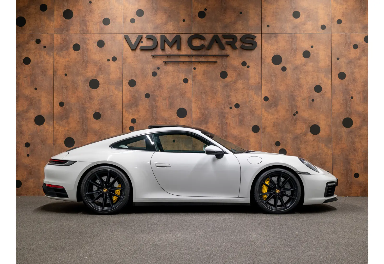 Porsche 911 3.0 Carrera S - 125631