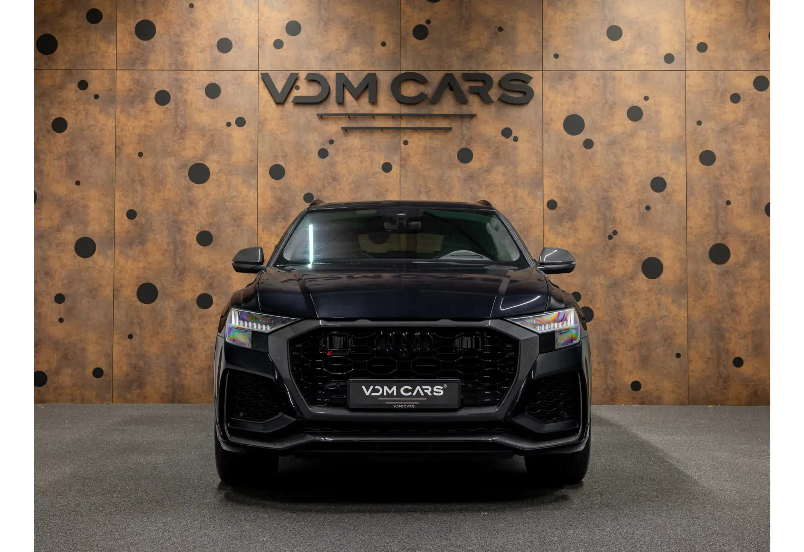 Audi Q8 4.0 TFSI RS Q8 quattro - 123209