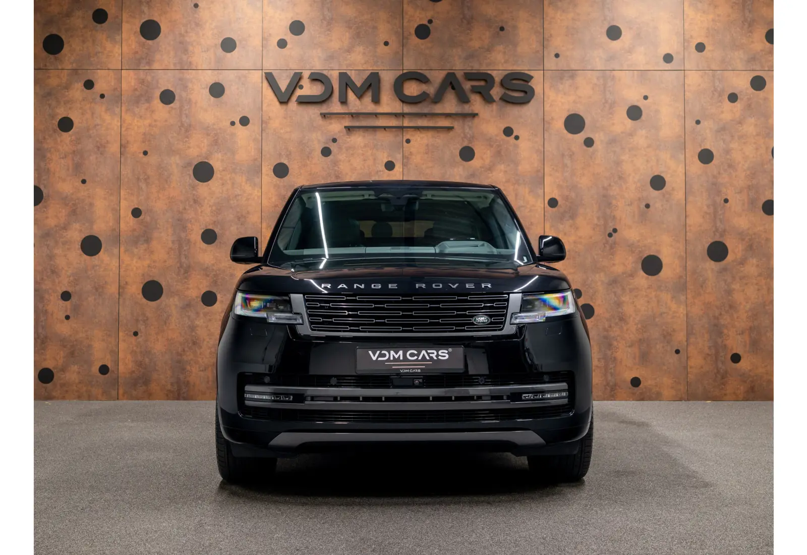 Land Rover Range Rover 3.0 P550e Autobiography PHEV - 134034