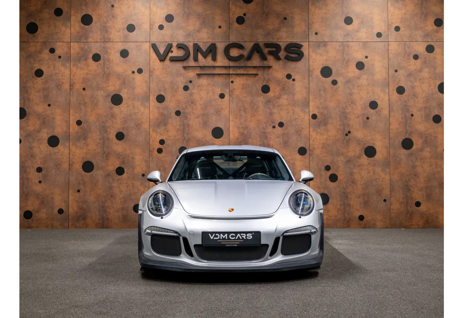 Porsche 911 4.0 GT3 RS - 127329
