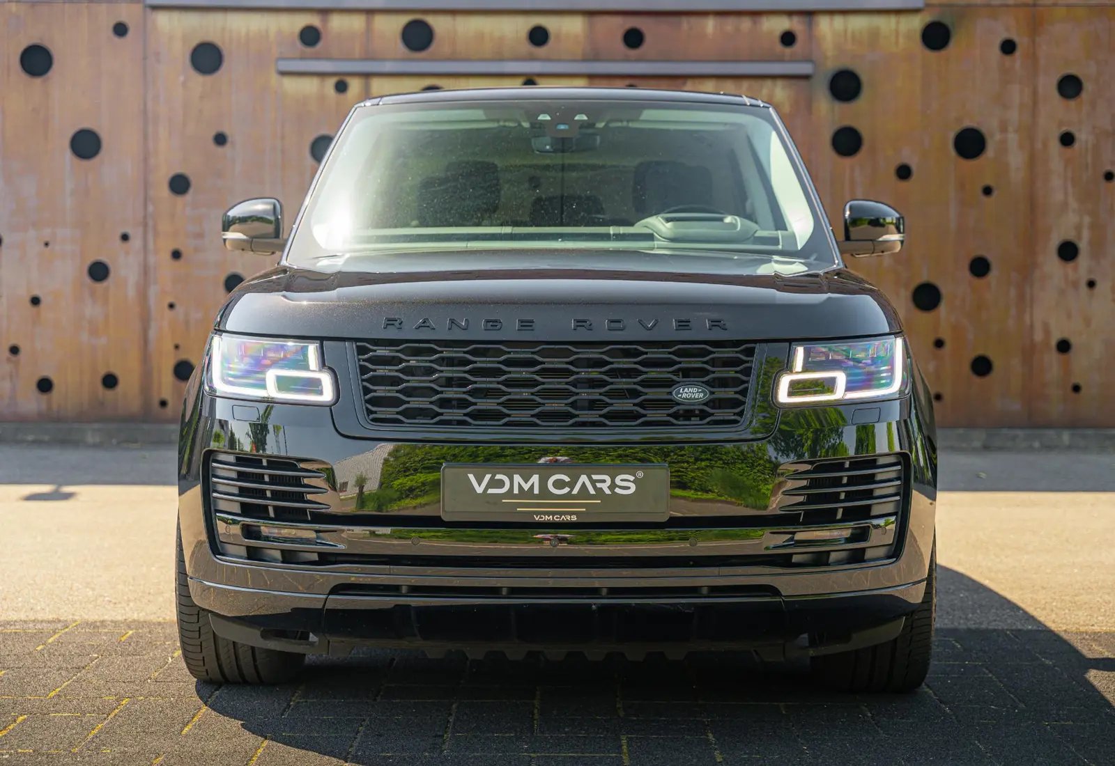 Land Rover Range Rover 5.0 V8 SC Vogue - 149167