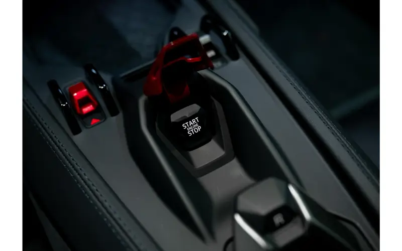 Lamborghini Temerario 4.0 V8 - 172965