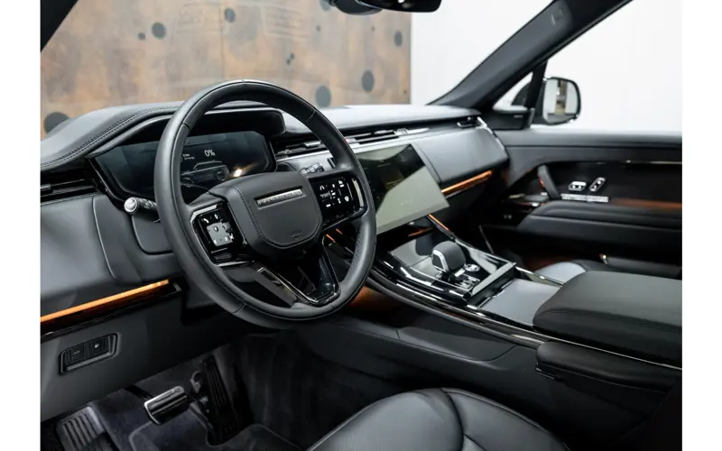 Land Rover Range Rover Sport 3.0 P460e Dynamic SE PHEV - 130846