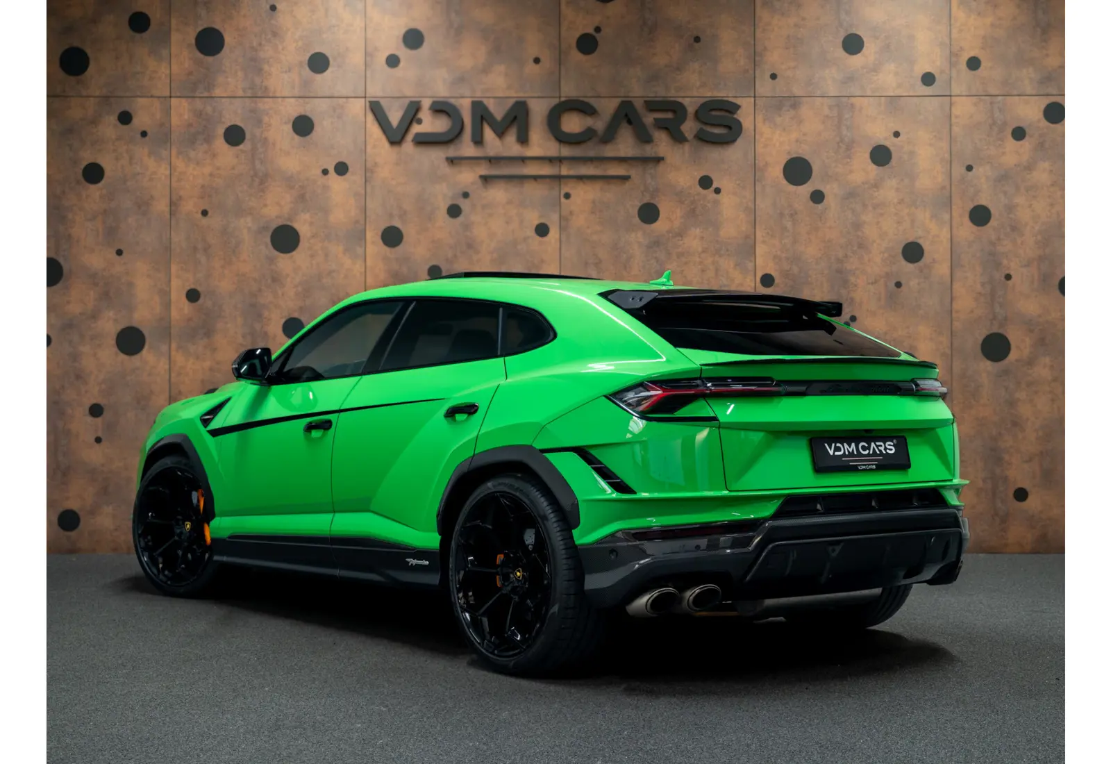 Lamborghini Urus 4.0 V8 Performante - 72229