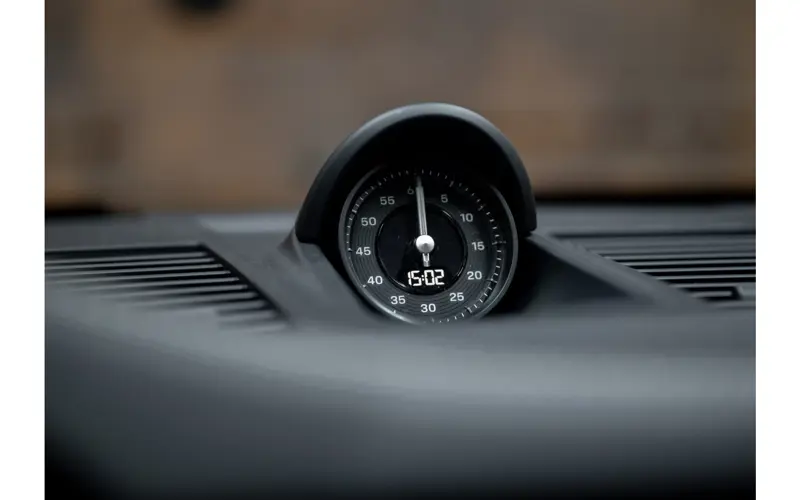 Porsche 911 Cabrio 3.6 T-Hybrid Carrera 4 GTS - 131027