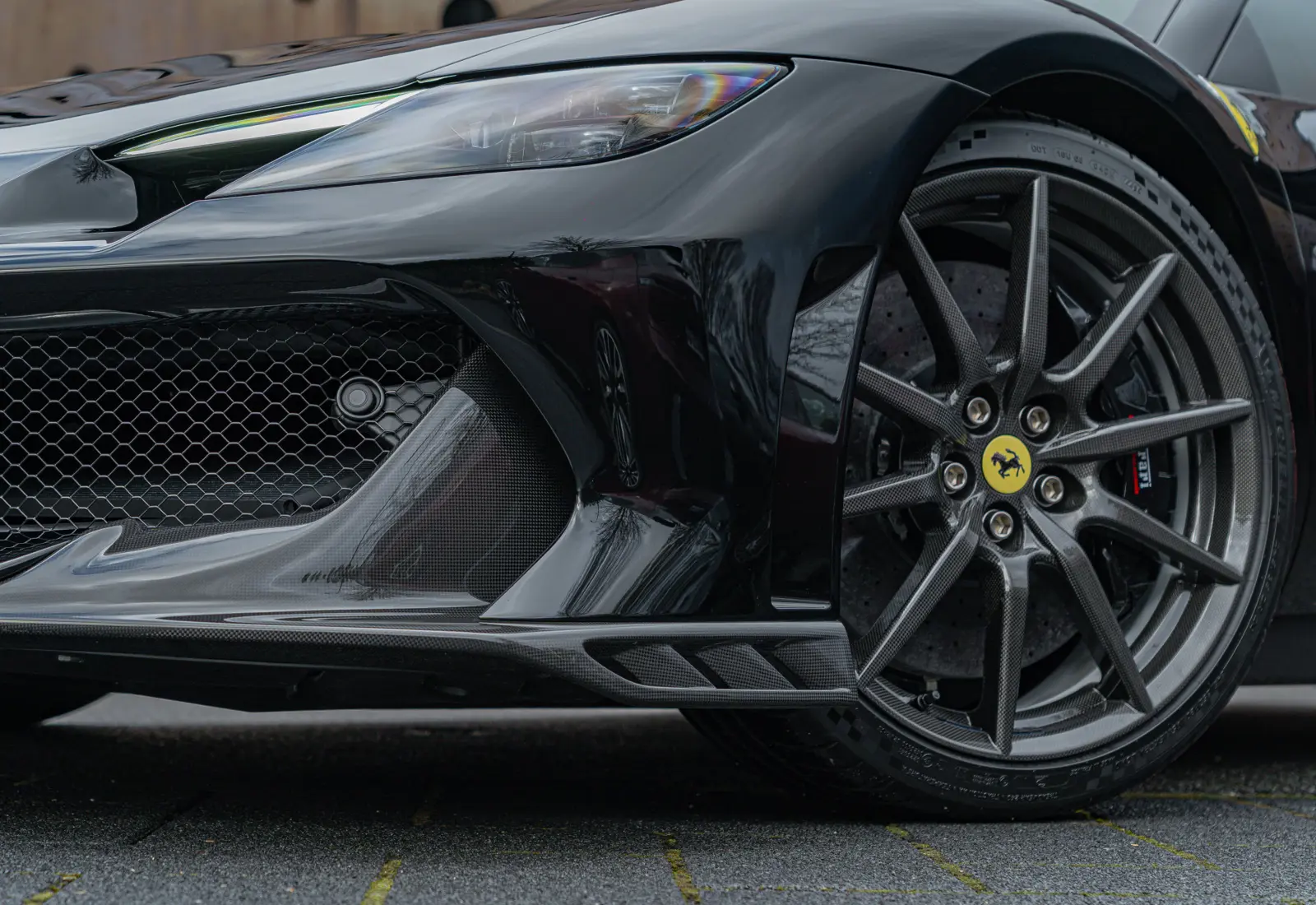 Ferrari 296 GTB Speciale - 136723