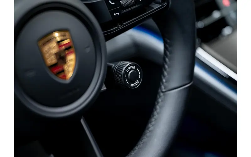 Porsche Panamera 2.9 4S E-Hybrid - 150756