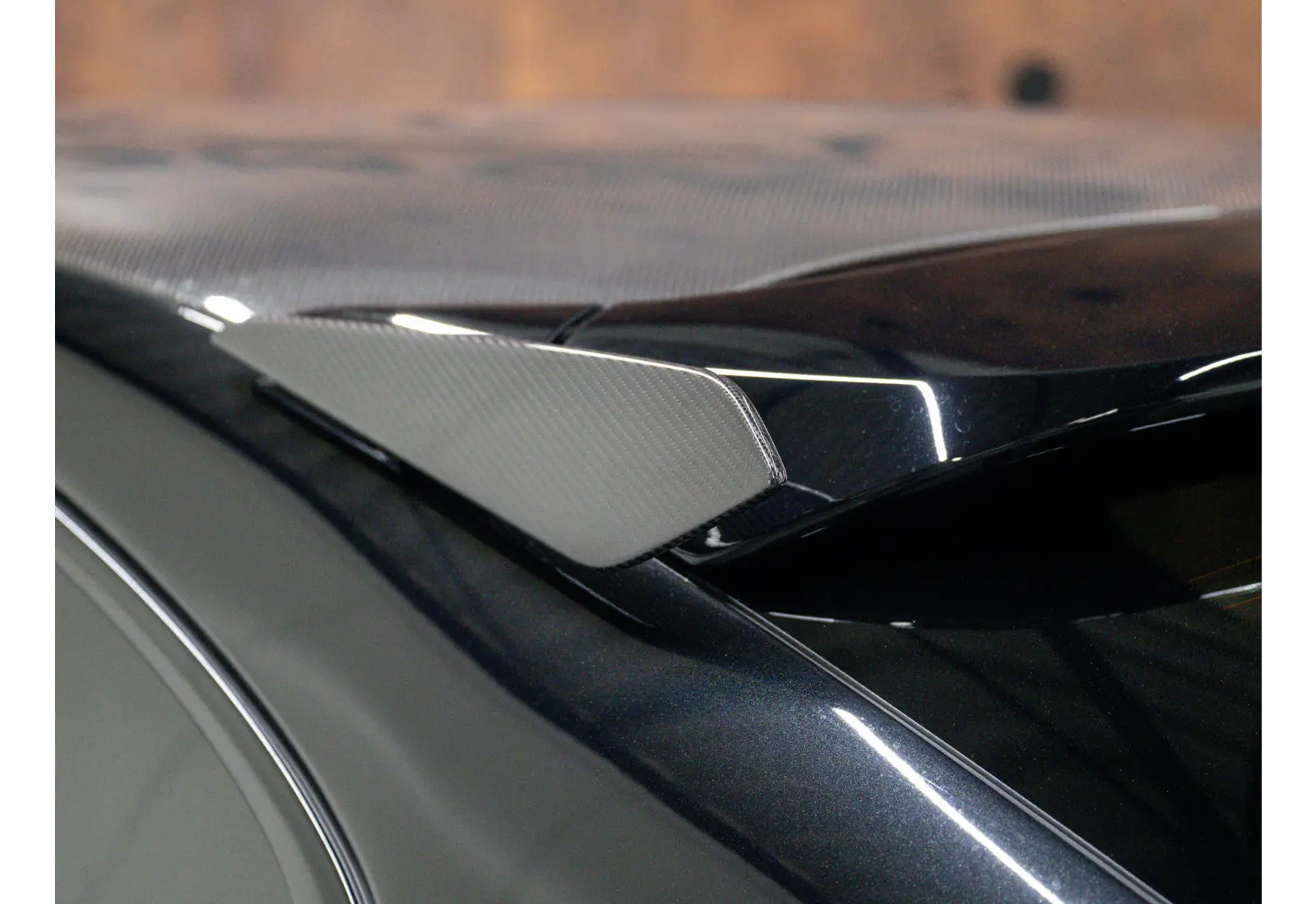 Porsche Cayenne Coupé 4.0 Turbo E-Hybrid GT - 137790