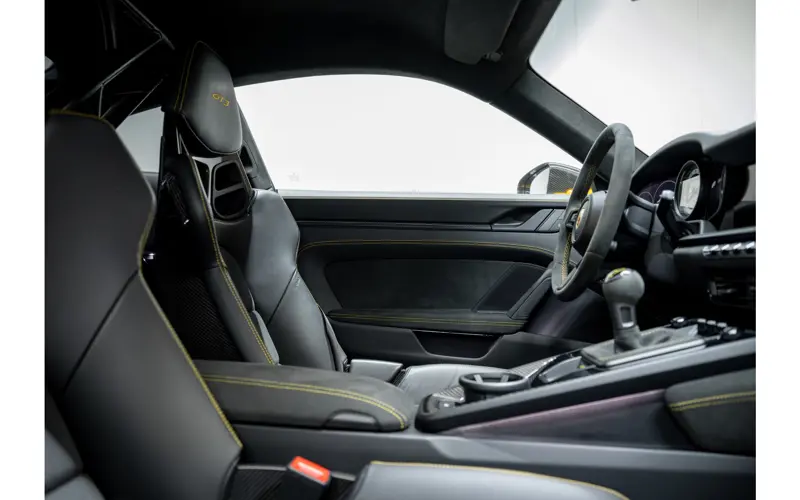 Porsche 911 4.0 GT3 - 139357