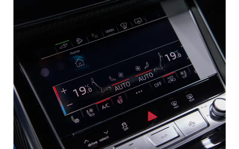 Audi Q8 60 TFSIe Competition ABT - 123612