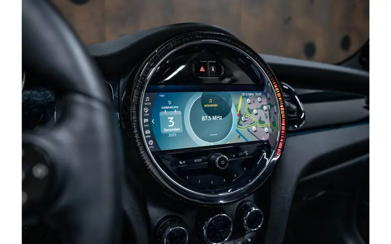 MINI MINI Electric Cabrio MINI Yours 33 kWh - 126047