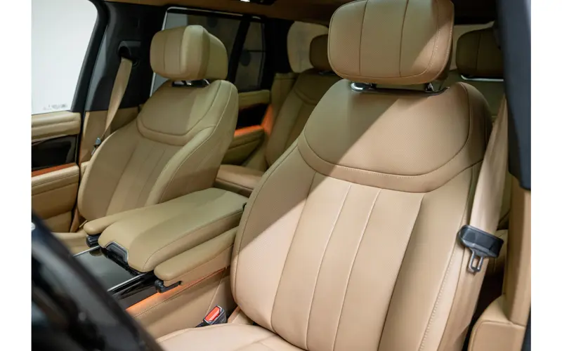 Land Rover Range Rover 3.0 P550e Autobiography PHEV - 136683