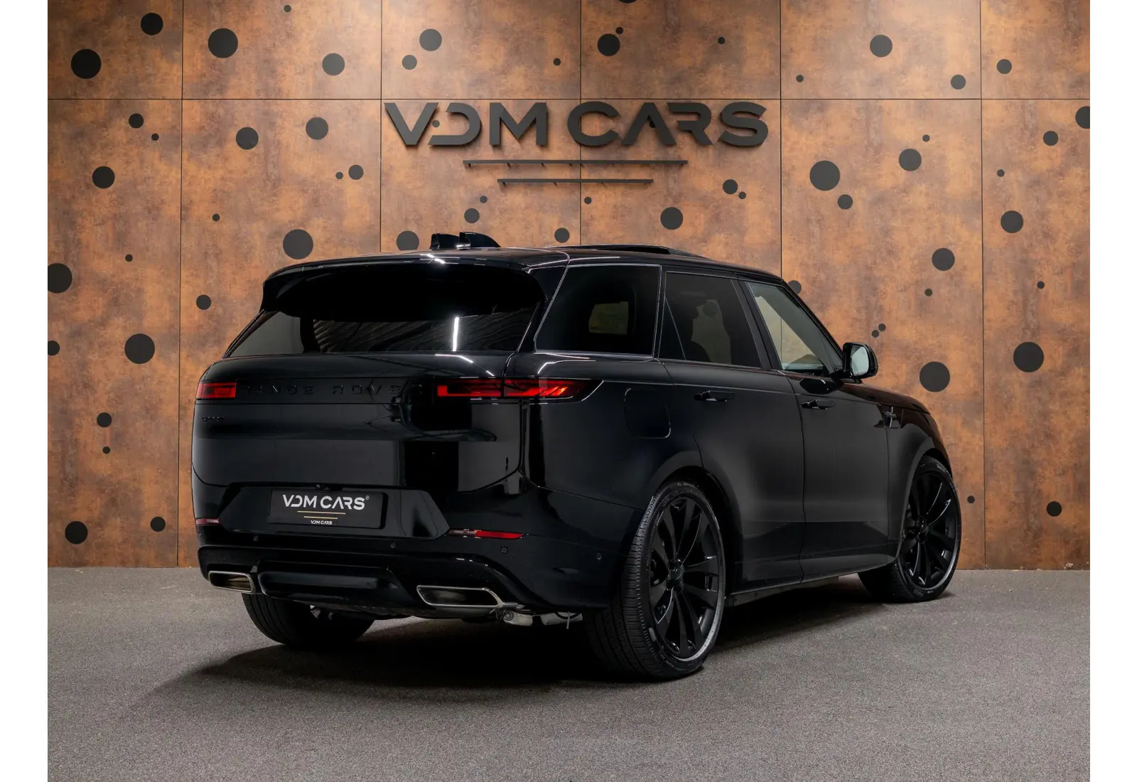Land Rover Range Rover Sport 3.0 P550e Autobiography PHEV - 150680