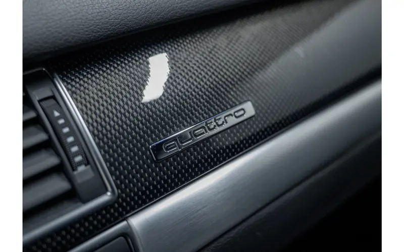 Audi A8 5.2 S8 quattro - 128933