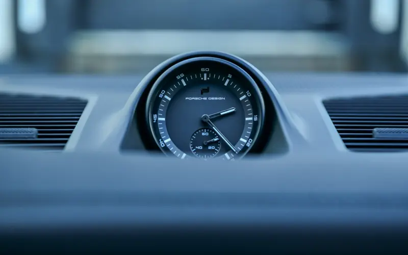 Porsche Cayenne Coupé 4.0 Turbo E-Hybrid - 115702