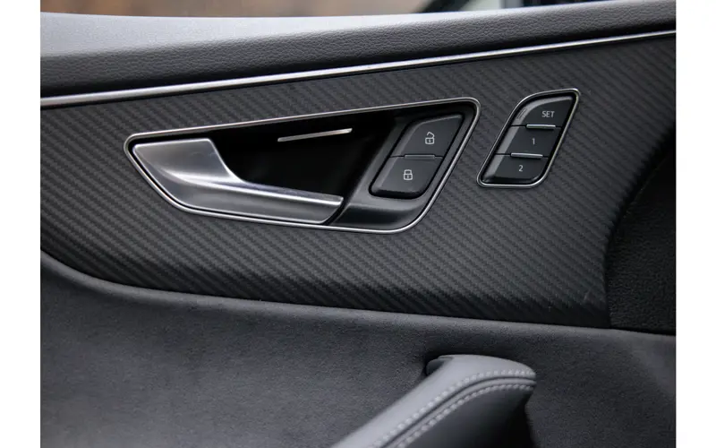 Audi Q8 60 TFSI e quattro Competition ABT - 120968