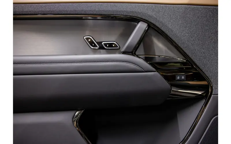 Land Rover Range Rover Sport 3.0 P550e Autobiography PHEV - 121583