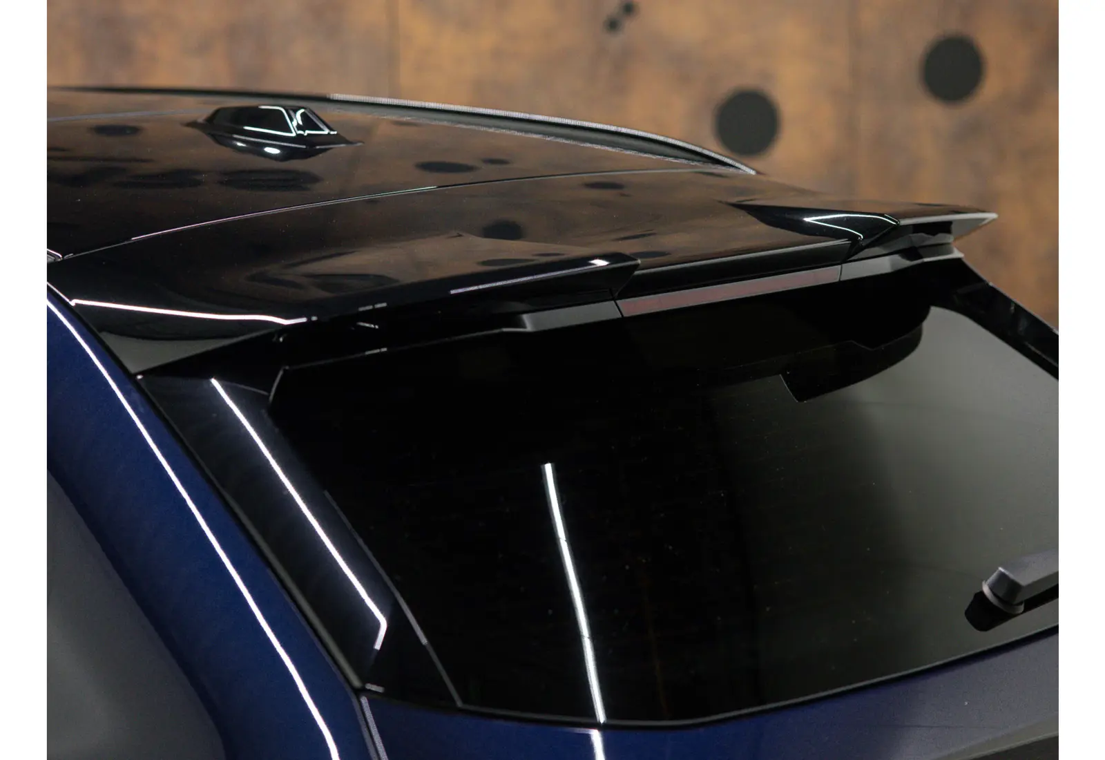 BMW 5 Serie Touring M5 - 120990