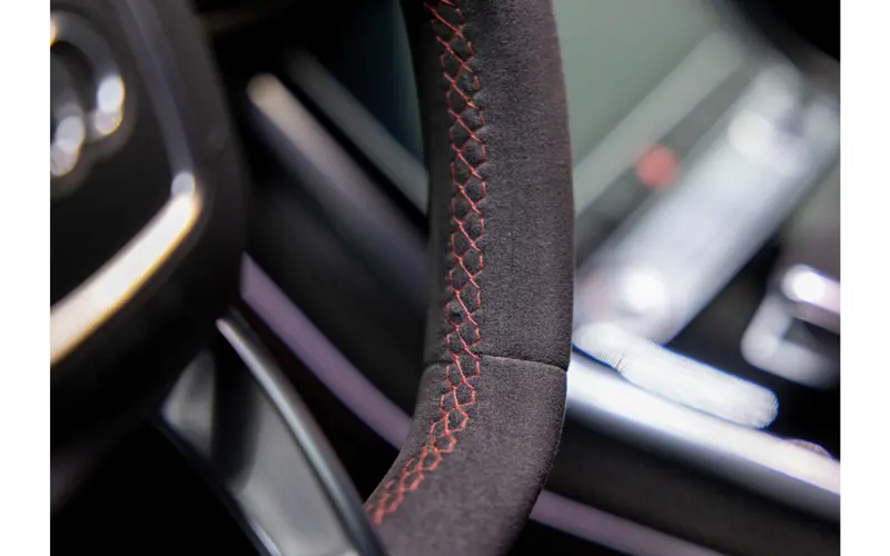 Audi Q8 4.0 TFSI RS Q8 quattro - 123236