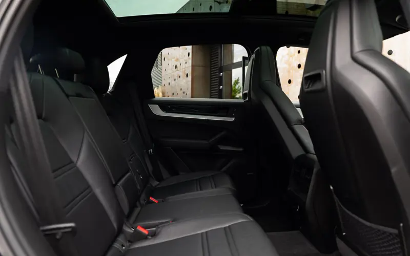 Porsche Cayenne 3.0 E-Hybrid - 172021