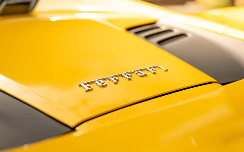 Ferrari F8 Spider 3.9 V8 HELE - 154228