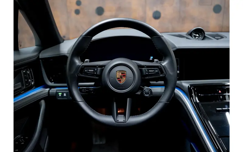 Porsche Panamera 2.9 4S E-Hybrid - 150752