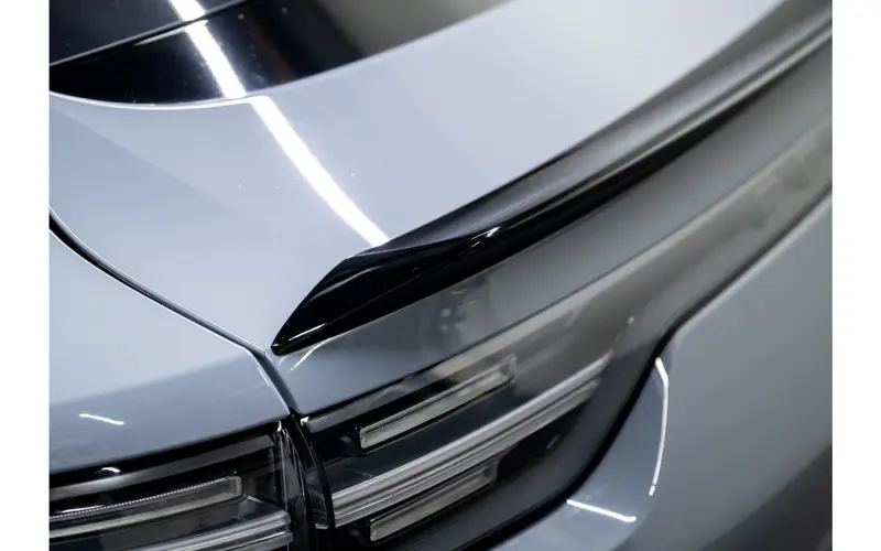 Porsche Cayenne Coupé 4.0 Turbo GT - 125418